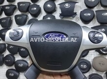 Ford Focus 2013 airbag