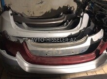 Hyundai və Kia modelləri üçün arxa bufer avto-hisseler.az