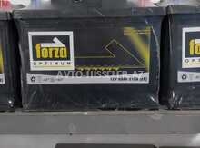 🔋 Forza 60Ah akkumulyator  Türkiyə istehsalı, 6 ay zəmanət
