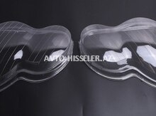 Mercedes W203 2000-04 fara şüşəsi