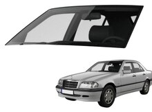 Mercedes W202 ön şüşəsi