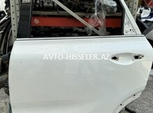 KIA Sorento 2015-2019 arxa qapı