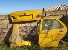 Fiat Albea ehtiyat hissələri