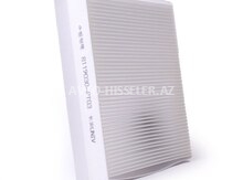 🌀Changan UNI V  Kabin Filteri – C281F280103-2601