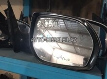 Hyundai və Kia modelləri üçün yan güzgüləri avto-hisseler.az