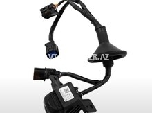 Kia Stinger arxa kamerası