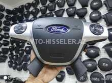 Ford Kuga 2013 airbag qapağı