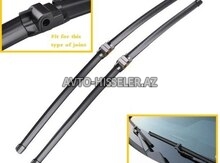 Mercedes-Benz W211 Şüşə Silənləri