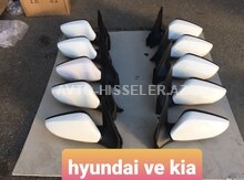 Hyundai / Kia Yan güzgülər