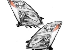 Toyota Prius faraları