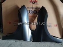 Hyundai Elantra 2019 Qanadı - avto-hisseler.az