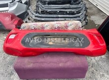 Kia Morning və Picanto 2012–2022 arxa buferi