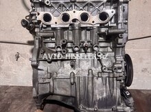 Toyota Prius mühərriki