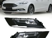 Ford Fusion 2017-2018 Duman işığı