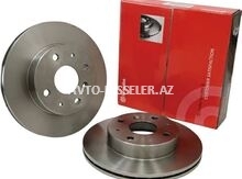 Volvo XC90 əyləc diski (Apornu)