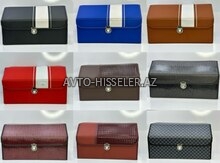 Avtomobil Baqaj Çantaları -avto-hisseler.az