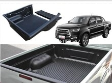 Jac T8 bagaj vannası