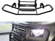 Land Rover Defender Qoruyucu dəmir