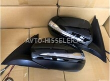 W205 C-class Mercedes Yan güzgü