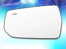 Chevrolet Malibu 2016–2020 Yan Güzgü (Ölü Zona ilə)