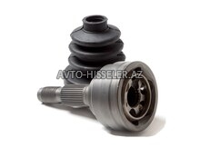 Daewoo Gentra Çöl Oynaqlı Birləşməsi