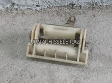 Mitsubishi Pajero io baqaj tutacağı