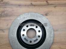 Changan Uni-K Ön Əyləc Diski-apornu