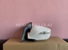 Hyundai iX35 2011 Yan güzgüsü