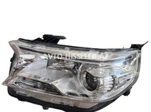 Changan f70 ön farası