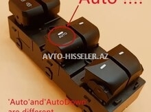 Hyundai Elantra 2012 - 2015 şüşə qaldırıcı bloku