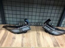 BYD Destroyer 05 Stop İşıqları