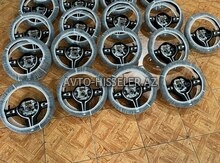 BMW F10 - F15 - F30 sükanları -avto-hisseler.az