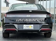 Hyundai Sonata 2024–2025 arxa buferi (2-ci əl, üstən çıxma)-avto-hisseler.az