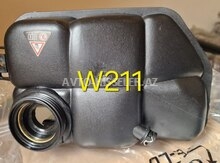 ❄️ Mercedes-Benz W211 Antifriz Çəni