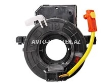 Volkswagen Passat 2008 sükan lenti