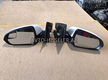 Hyundai Elantra 2016 yan güzgüsü