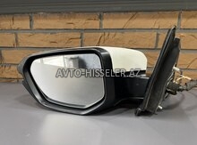 Honda İnsight yan güzgüsü