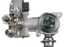 Mercedes 271 TNVD təzyiq nasosu