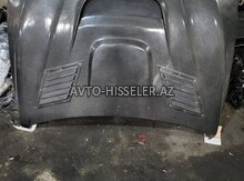 BMW F30 3136 karbon kapot -avto-hisseler.az