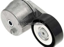 Chevrolet Cruze Kəmər Tarımlayıcısı-natijnoy