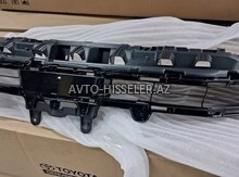 Toyota Camry 2025 ön Ablisovka