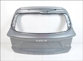 Kia Sorento 2020-2023 Baqaj qapağı
