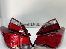 Hyundai Elantra stop işıqları -avto-hisseler.az