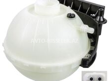 🚗 BMW F30 328i N20 Su Çəni (Antifriz Bacoku)