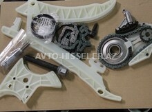 BMW F30, F10 zəncir basmaq dəsti