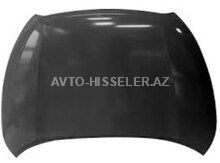 Nissan Sunny 2020-2023 kapotu