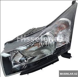 Fara Chevrolet Cruze