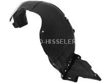 Kia Sorento Qanad altısı (Krlo)