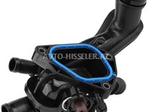 🌡️ MINI Cooper Termostat Klapanı – BSG 15-125-004 R55