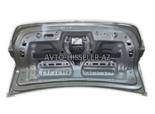 BYD Qin Plus Baqajı